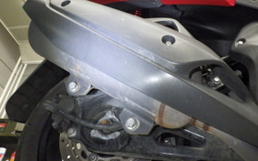 YAMAHA N-MAX 155 A 2003 SG50J