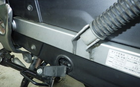 HONDA ｸﾛｽｶﾌﾞ110-2 2020 JA45