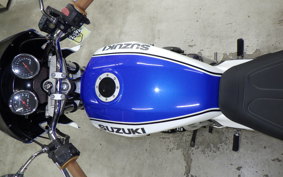 SUZUKI GSX400 IMPULSE 1996 GK79A
