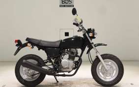 HONDA APE 100 2023 HC07