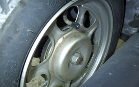 HONDA GIORNO 3 2000 AF77