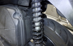 HONDA TACT-4ﾍﾞｰｼｯｸ AF79