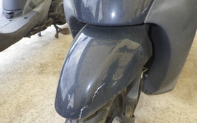 SUZUKI ﾚｯﾂ CA4AA