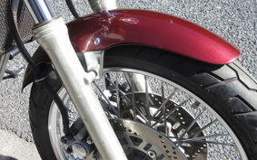 KAWASAKI ELIMINATOR 400LX 1988 ZL400A