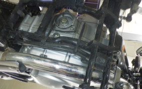 SUZUKI GZ150 A