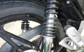 SUZUKI EN125 2A 2006