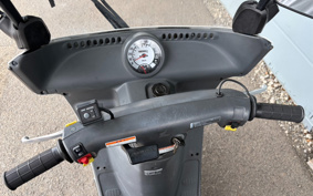 HONDA GYRO TA03