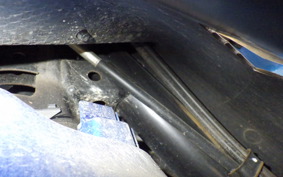 HONDA TACT-4ﾍﾞｰｼｯｸ 2005 AF79