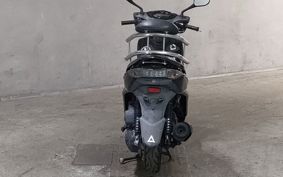 YAMAHA CYGNUS125XSR SE44J