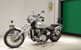 HONDA SHADOW 400 SLASHER 2005 NC40