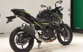 KAWASAKI Z400 Gen.2 2023 EX400L