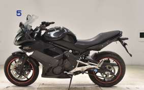 KAWASAKI NINJA 400R 2010 ER400B