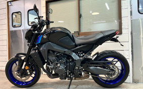 YAMAHA MT-09 ABS 2022 RN69J