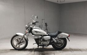 HONDA MAGNA 50 AC13