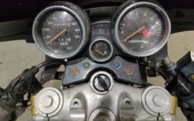 SUZUKI BANDIT250-1 GJ77A