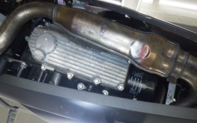 KAWASAKI NINJA 250 2013 EX250L