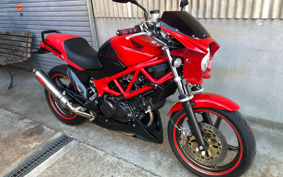 HONDA VTR 250 MC33