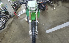 KAWASAKI KDX125 SR DX125A