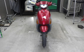 SUZUKI LET's 4 2021 CA45A