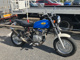 Фото Honda APE 100 с японского аукциона
