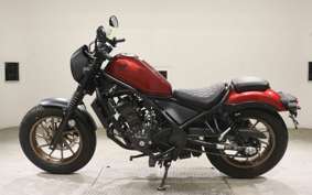 HONDA REBEL 250 S 2006 MC49