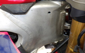 HONDA CBR1000RR 2018
