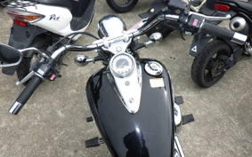 YAMAHA DRAGSTAR 250 VG02J