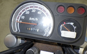 YAMAHA VOX 2006 SA31J