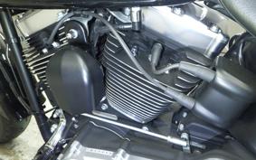 HARLEY FLSTFB 1580 2013