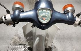 HONDA SUPER CUB70 C70