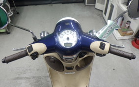HONDA GIORNO 3 2018 AF77
