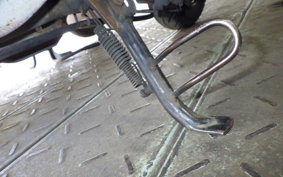 SUZUKI LET's 2 CA1PA