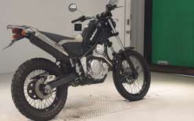 YAMAHA TRICKER 1994 DG10J