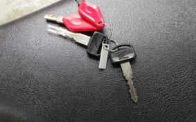 HONDA C110 SUPER CUB