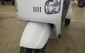 HONDA GYRO CANOPY TA03