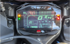 SUZUKI GSX-R1000R ABS 2019 DM11G