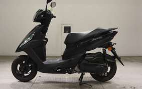 YAMAHA JOGワン 2019 SEM3J