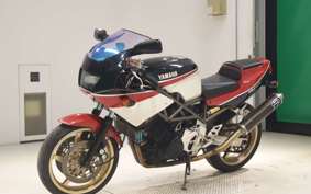 YAMAHA TRX850 1995 4NX