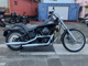 Фото Harley FXSTB1450 1998 с японского аукциона