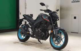 YAMAHA MT-25 A 2017 RG74J