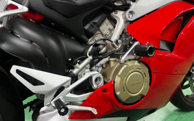 DUCATI PANIGA-REV4S 2019 DA00J