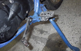 SUZUKI TS50 Hustler SA11A