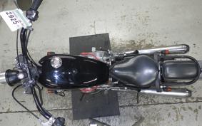 YAMAHA XS650 E 2000 2F0