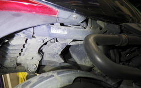 YAMAHA JOG Gen.5 2024 SA36J