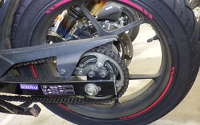 SUZUKI ｼﾞｸｻｰ150 ED13N