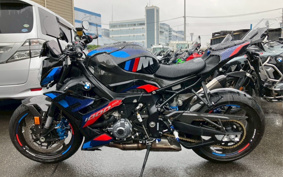 BMW M1000R M NAVY BLUE PETISHON 2023 0E81