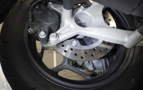 HONDA PCX 160 2008 KF47