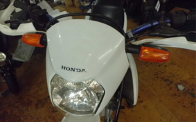 HONDA XR125L JD21
