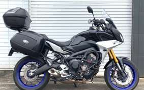 YAMAHA MT-09 Tracer GT 2019 RN51J