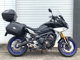 Фото Yamaha MT-09 Tracer GT 2019 с японского аукциона